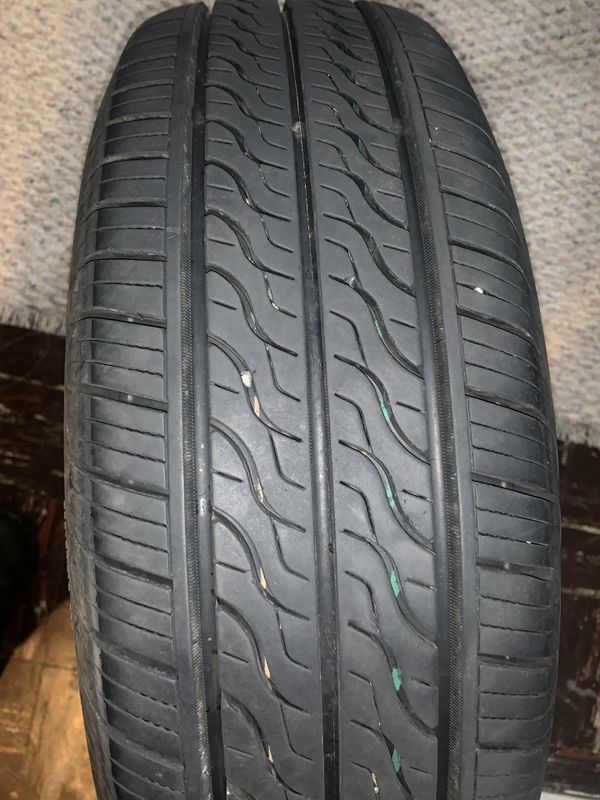 Toyo eclipse 215/70r15 tires set of 4 for Sale in Lynnwood, WA - OfferUp