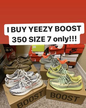 where to sell your yeezys