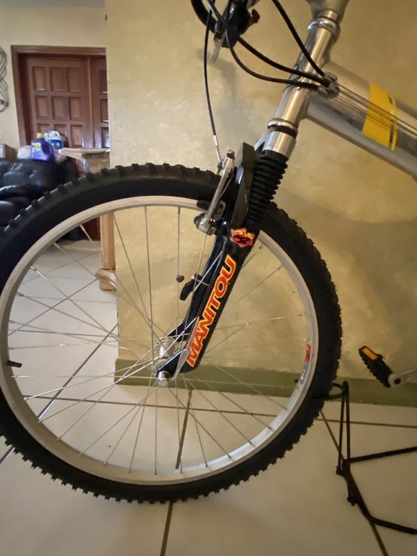 Trek Y frame mountain bike for Sale in Miami, FL OfferUp