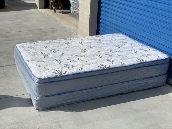 brand new queen size mattress