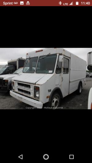 Chevy Express//GMC Savana 093C97 Surco Stainless Steel Van Ladder For 1997