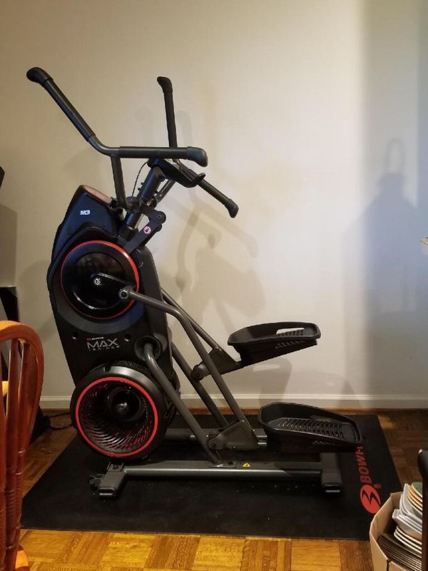 BOWFLEX MAX TRAINER M3 for Sale in Shillington, PA - OfferUp