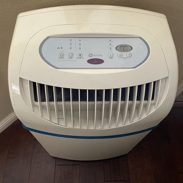 Maytag Portable Air Conditioner 9000 BTU M6P09S2A*B" For Sale In La Mesa, CA - OfferUp