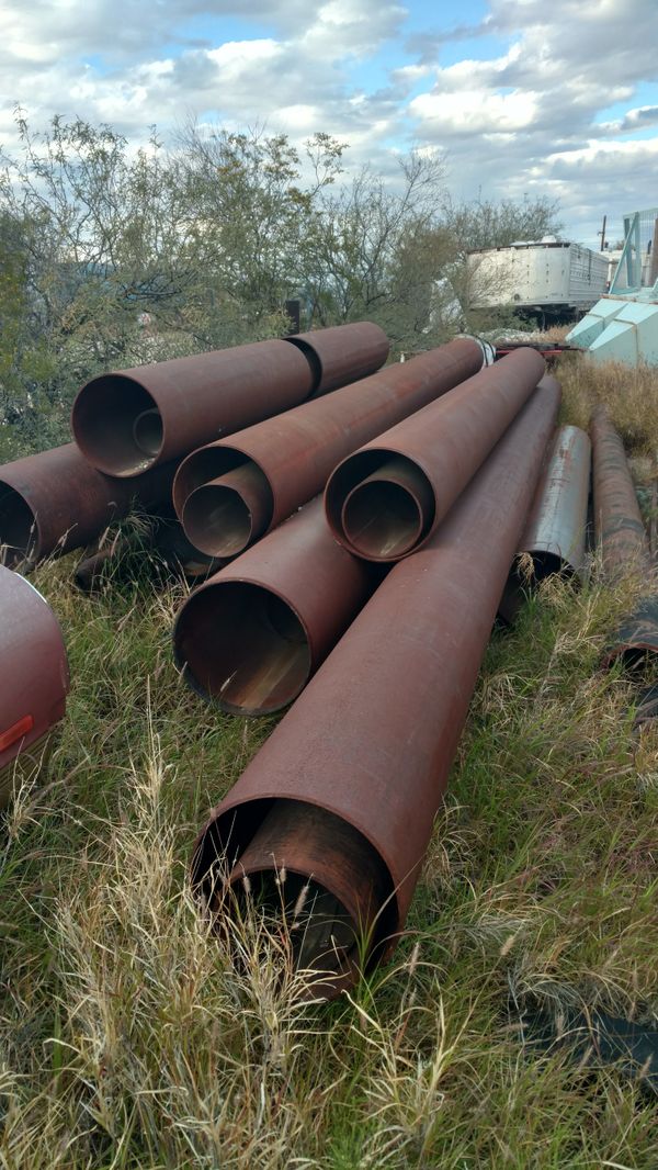 Steel Pipe for Sale in Tucson, AZ OfferUp