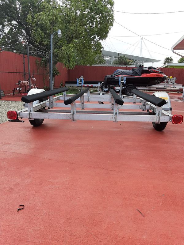 Jet Ski Trailer for Sale in Miami Gardens, FL - OfferUp