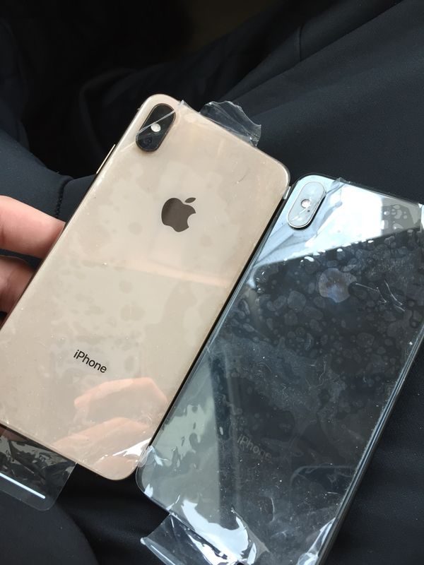 iPhone 10x max for Sale in Kissimmee, FL - OfferUp