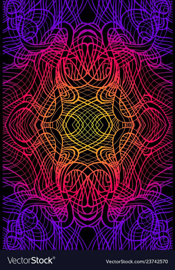 dmt hyperspace