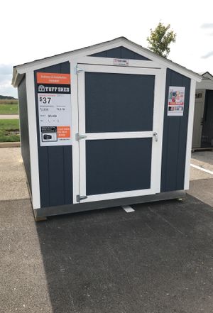 New and Used Shed for Sale in Columbus, OH - OfferUp