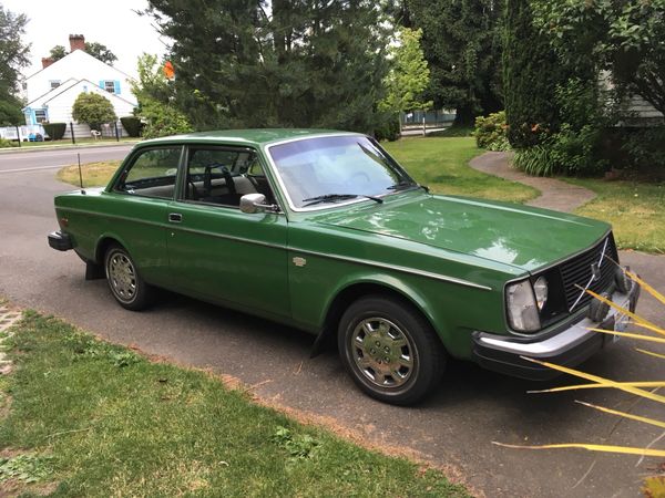 1976 Volvo 240 for Sale in Puyallup, WA - OfferUp