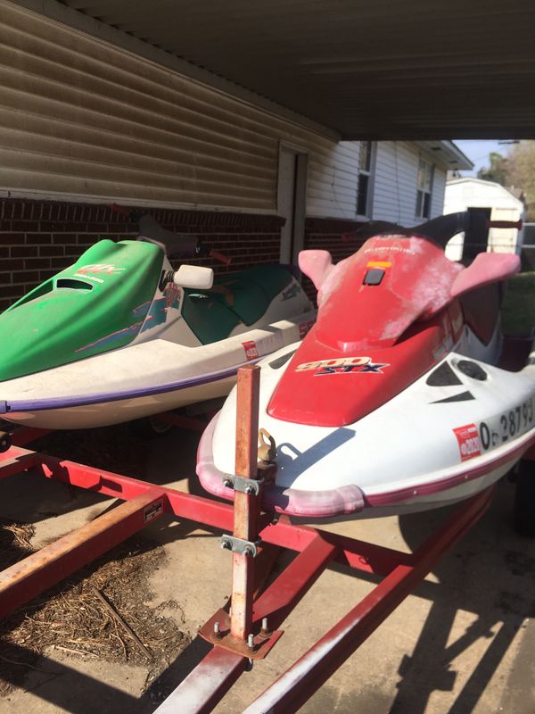 Wet bikes for Sale in Broken Arrow, OK OfferUp