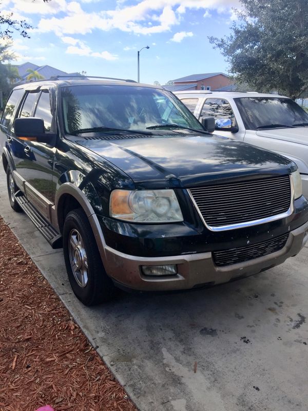 Two SUVs For Sale for Sale in Fort Pierce, FL OfferUp