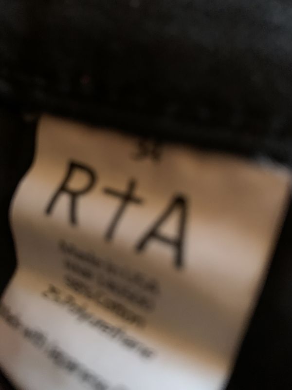 rta rip jeans