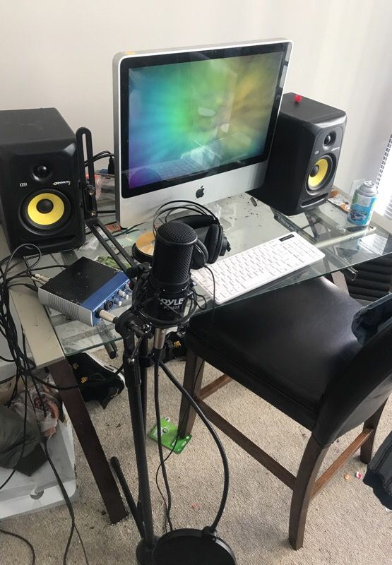 Studio equipment for Sale in Atlanta, GA OfferUp
