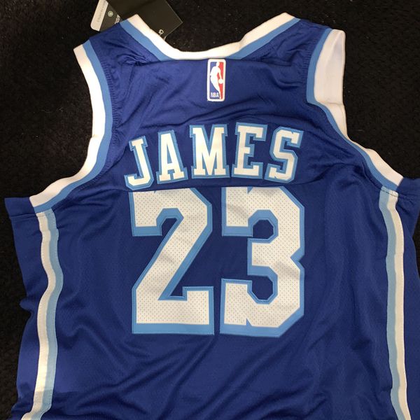 lebron james crenshaw jersey