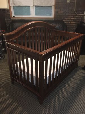 New And Used Baby Cribs For Sale In Jersey City Nj Offerup