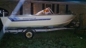 New and Used Aluminum boats for Sale in Baltimore, MD ...