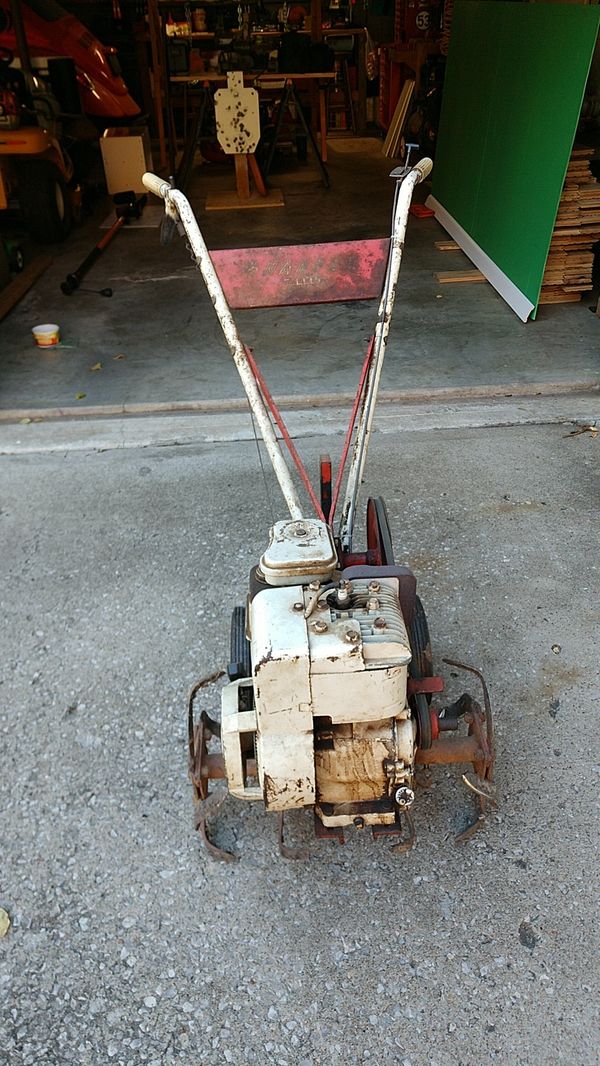 Snapper Tiller for Sale in Kansas City, MO - OfferUp