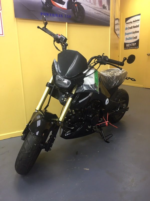 ice bear grom clone