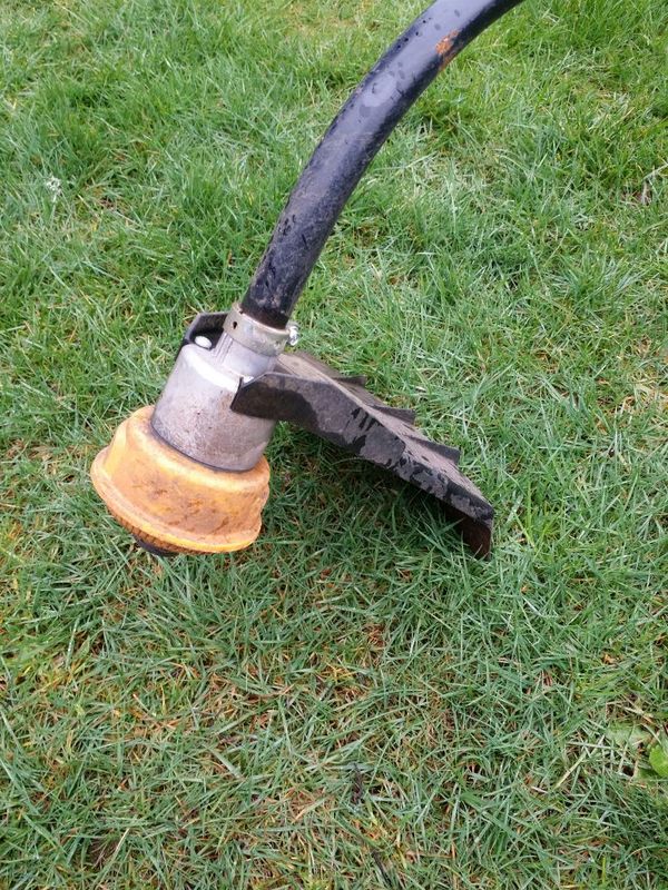 Troy Bilt 4 Stroke Weed Eater Oil