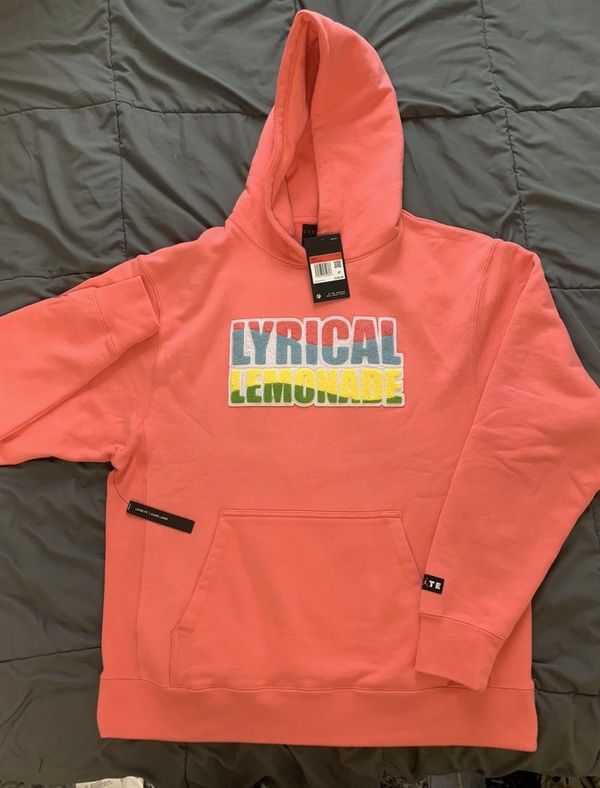 jordan lyrical lemonade shirt