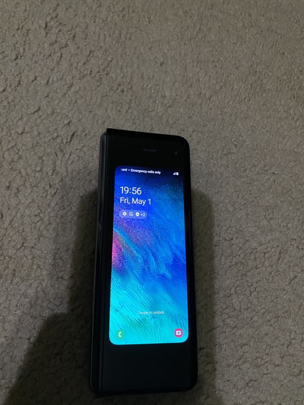 galaxy fold for sale