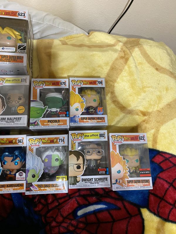funko pop selling sites