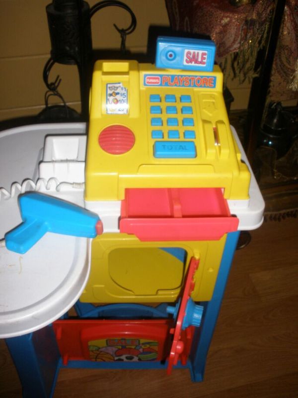 playskool register