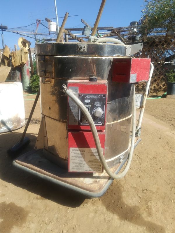 Electric Kiln Skutt for Sale in Apple Valley, CA OfferUp