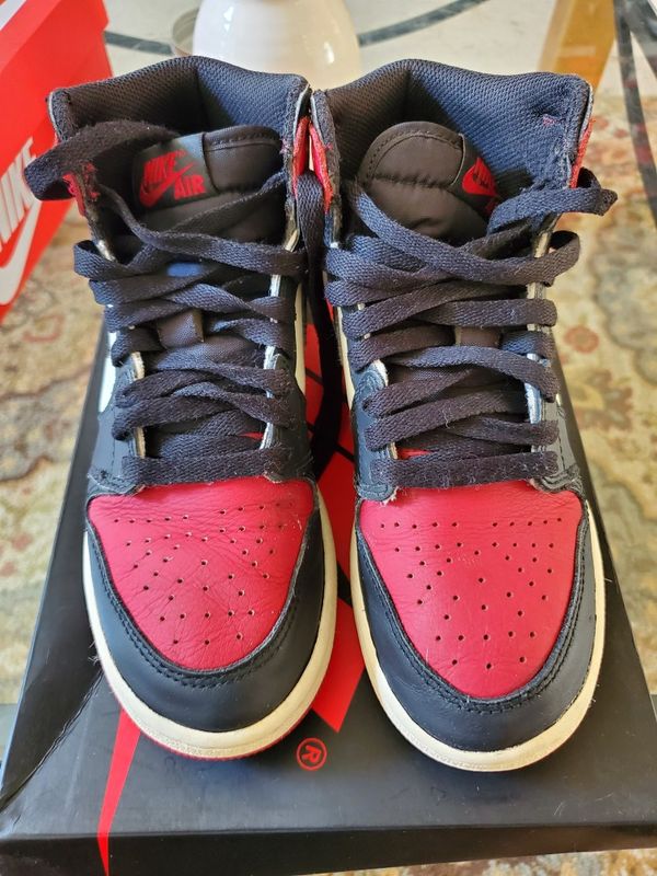 bred toes price
