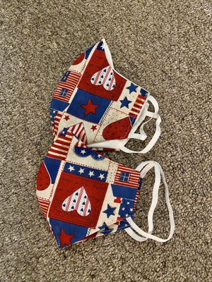 New and Used Face mask for Sale in Des Moines, IA - OfferUp