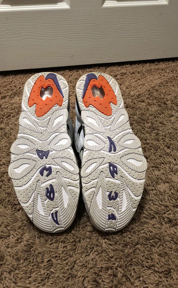 cb34 basketball shoes