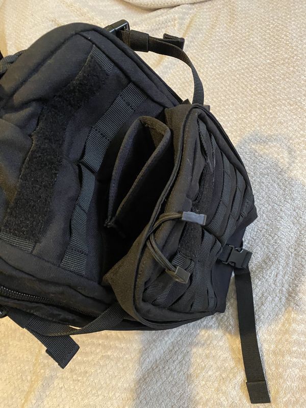best sling bag tactical