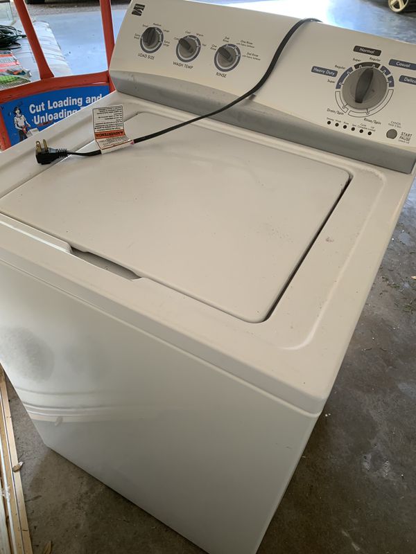 Free washer for Sale in Corpus Christi, TX OfferUp