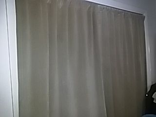 50x108 Pottery Barn Velvet Twill Drape Porcini 2x For Sale In