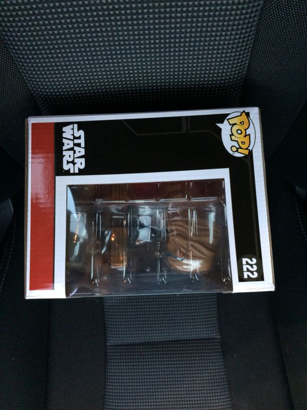 duel on mustafar funko pop for sale