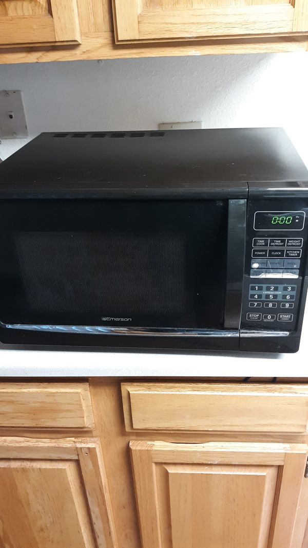 Emerson microwave for Sale in Virginia Beach, VA OfferUp