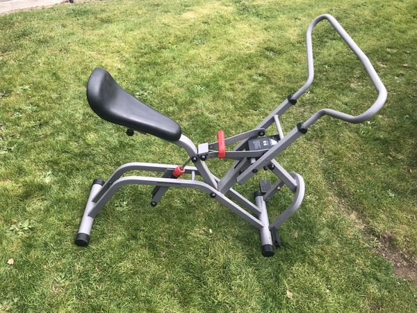 Weslo Cardio glide plus-Exercise / Workout machine for Sale in Puyallup