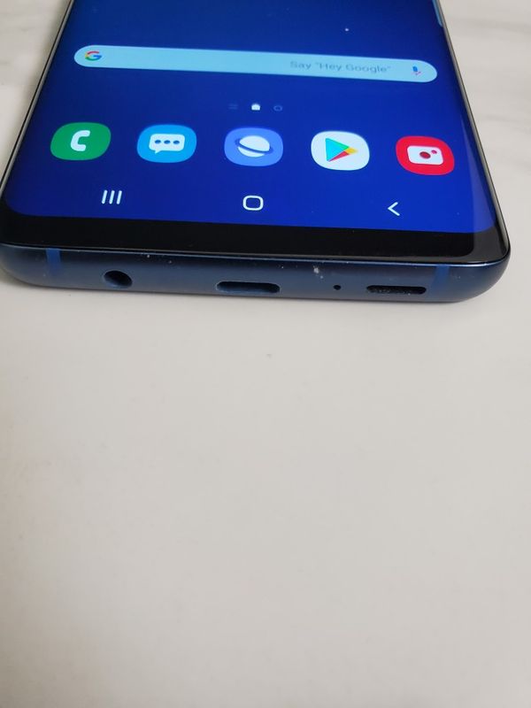 galaxy s9 boost mobile