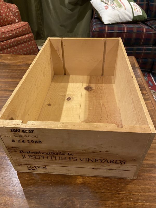 vintage-wooden-wine-crates-for-sale-in-raleigh-nc-offerup