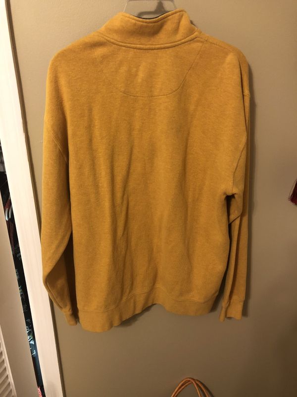 Menâs 3/4 zip Orvis Pullover for Sale in Atlanta, GA - OfferUp