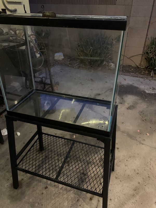 20 gallon tall fish tank for Sale in Lakewood, CA OfferUp