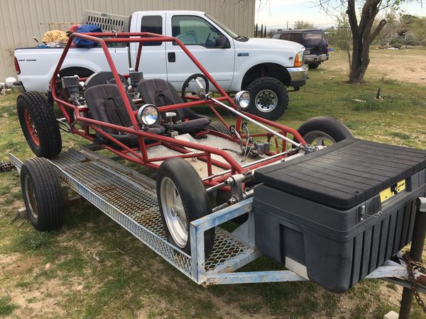 Mid Engine Sand Rail for sale for Sale in Phelan, CA - OfferUp
