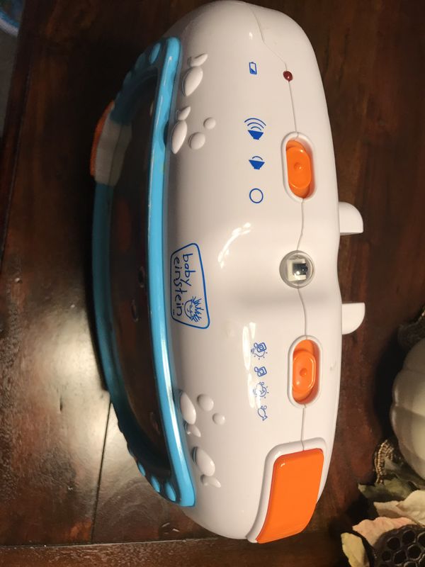 Baby Einstein Sleep Soother