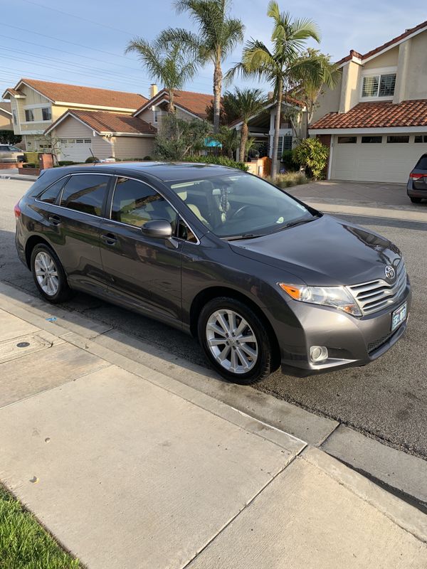 2011 Toyota Venza For Sale In Westminster CA OfferUp