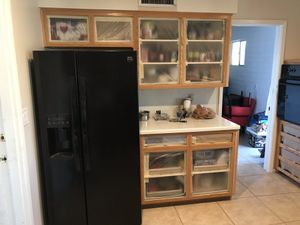 New and Used Kitchen cabinets for Sale in Phoenix, AZ ...