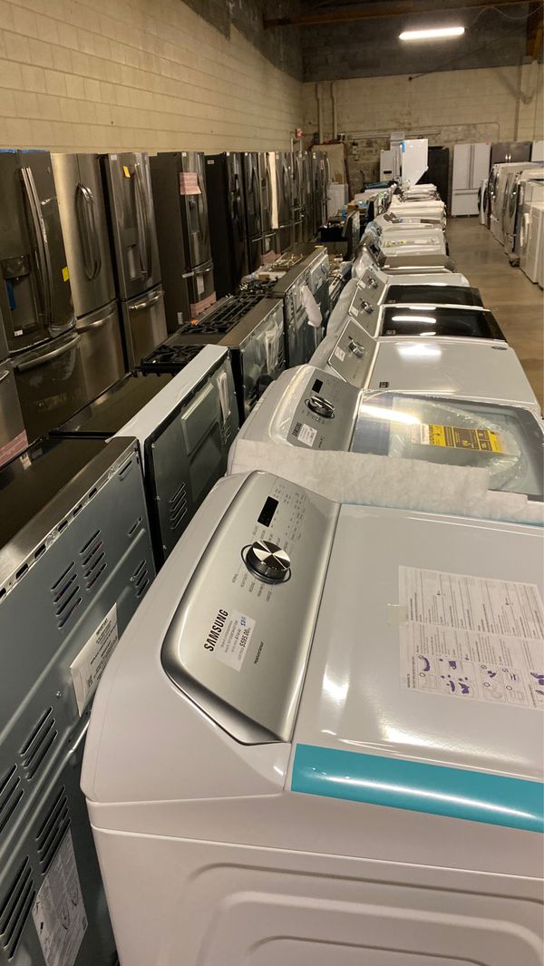 New (Open Box appliances) for Sale in Lexington, NC OfferUp
