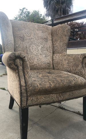 New And Used Metal Chairs For Sale In Poway Ca Offerup