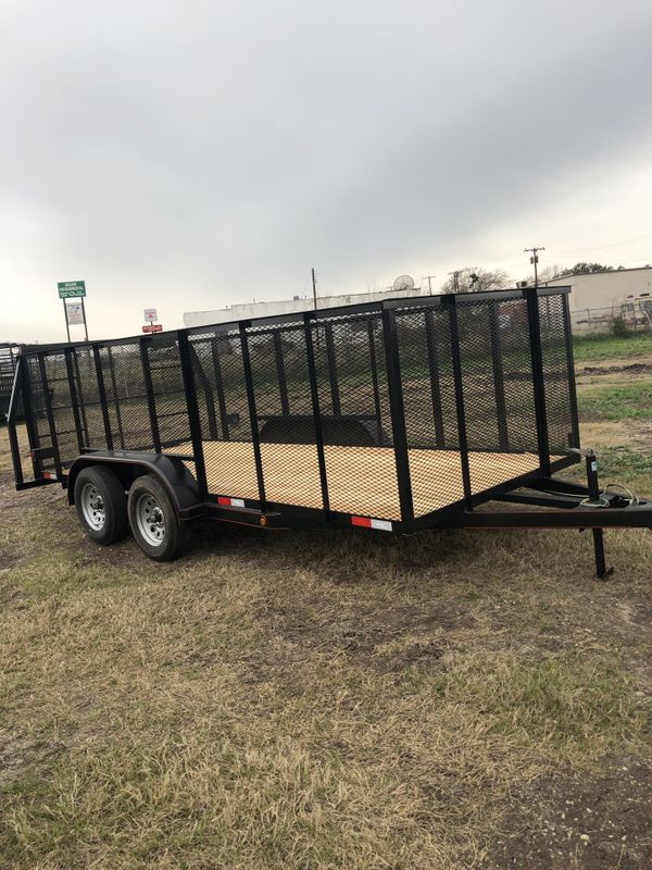 Trailers for Sale in Waco, TX - OfferUp