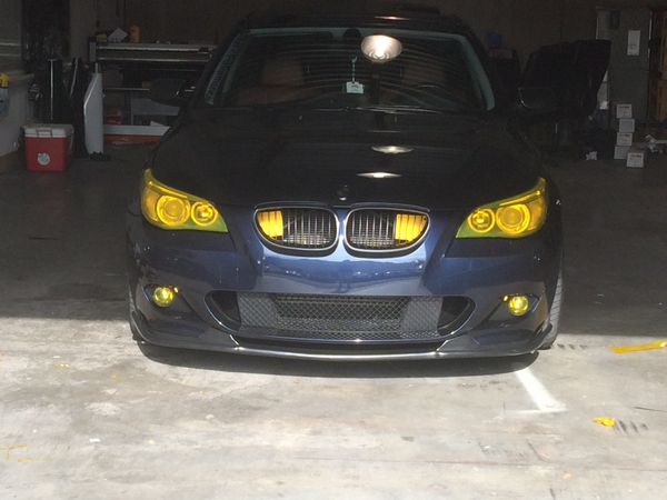 Custom 2004 BMW 545i for Sale in Fort Myers, FL - OfferUp