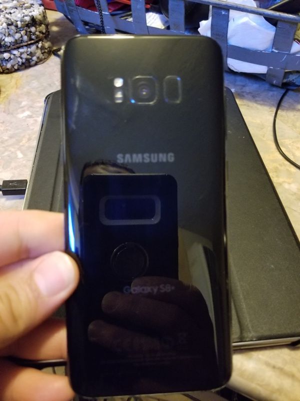 broken s8 for sale